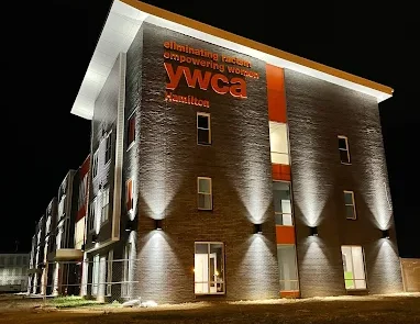 YWCA – Hamilton, OH